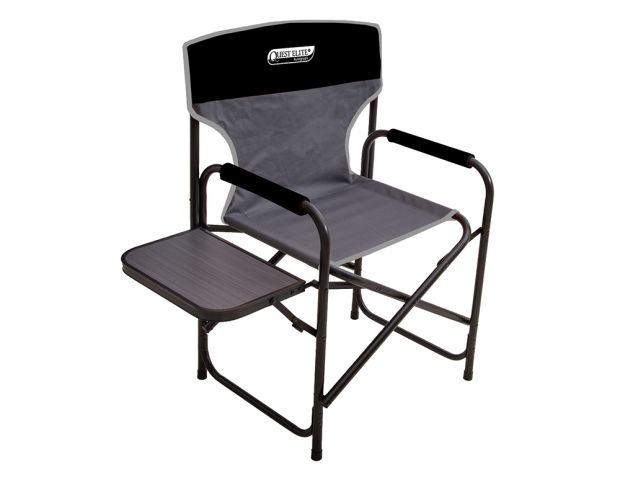 Quest Autograph Surrey Chair - Black