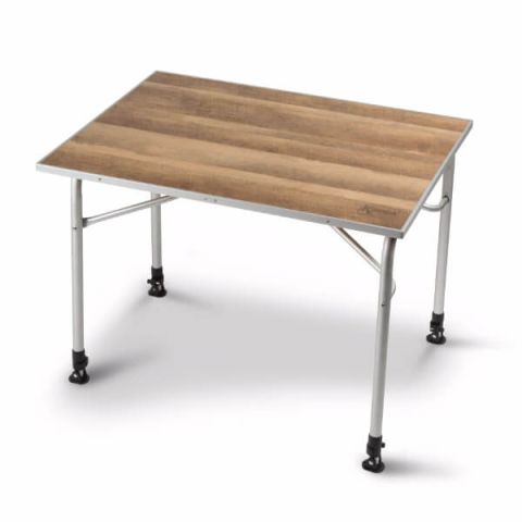 Dometic  Zero Light Oak Table - Medium