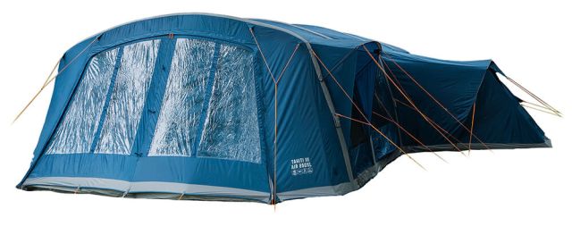 Vango Tahiti Air 850XL Airbeam Tent 2023