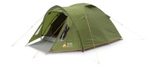 Vango Tay 300 Tent - Peridot Green - 2026