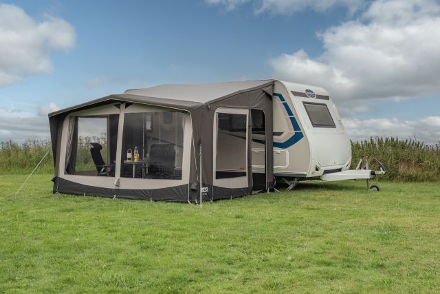 Telta Life Air 390 Awning 2026