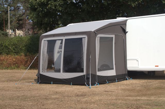 Telta Pure Air 260 Awning 2024