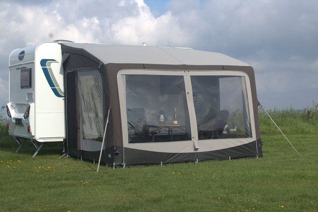 Telta Pure Air 330 Awning 2024