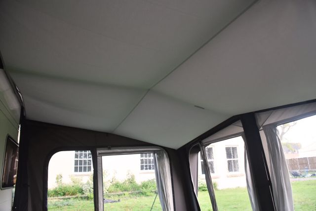 Telta Pure Air 260 Roof Lining