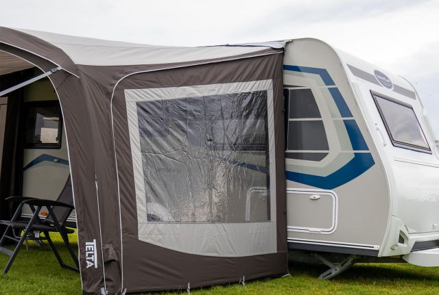 Telta Sky Link 400 Sun Canopy Side Panel Set