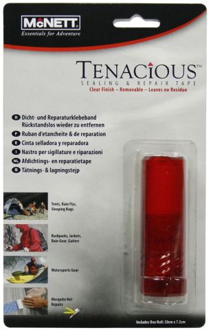 Tenacious Tape