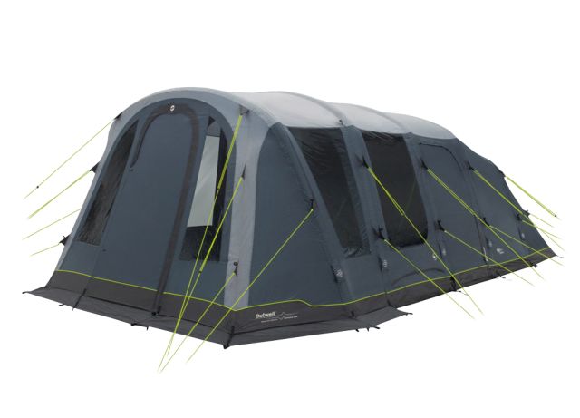 Outwell Tennessee 5 Air Tent 2025