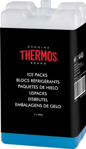 Thermos Ice Pack 400g Duo