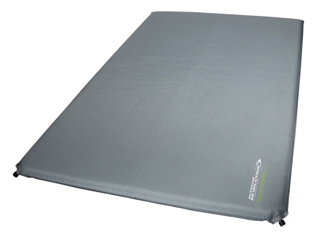 Outdoor Revolution Camp Star Top of the Pop 50 Self Inflating Mat