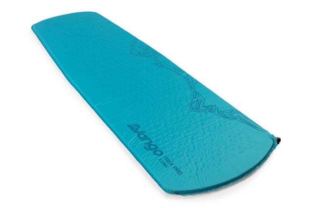 Vango Trek Pro 3 Long Self Inflating Mat
