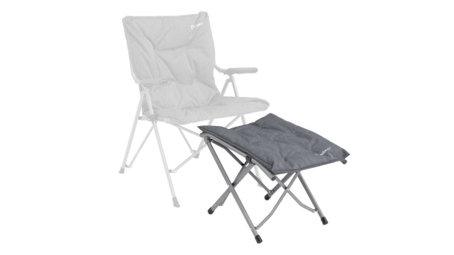 Outwell Trinity Lake Foot Stool