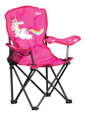 Quest Children's  Chair - Unicorn
