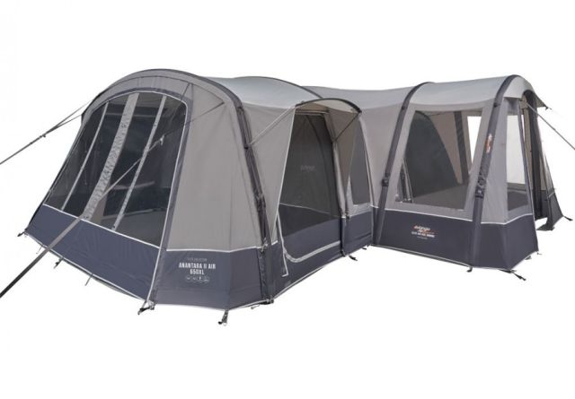 Vango Elite Air Side Awning - TA002