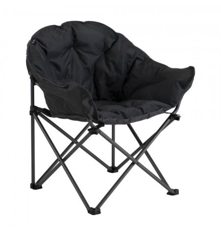 Vango Embrace Chair - Granite Grey