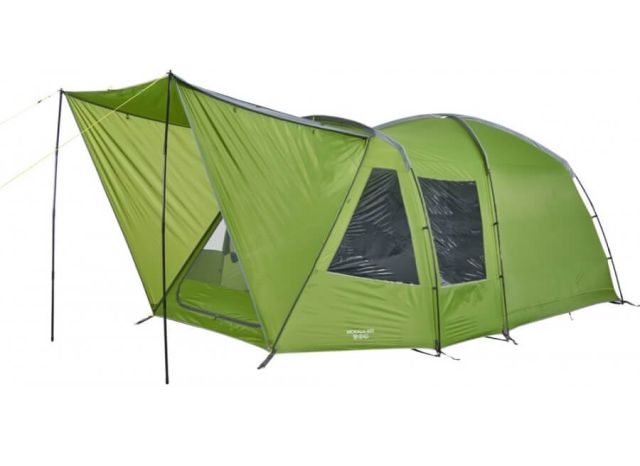 Vango Mokala 450 Tent 2022