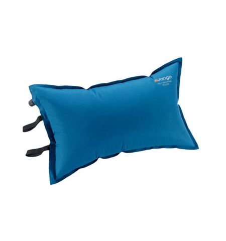 Vango Self Inflating Pillow - Sky Blue