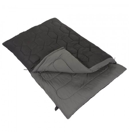Vango Serenity Superwarm Sleeping Bag - Double