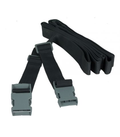 Vango Attachment Straps 8m for Driveaway Awning