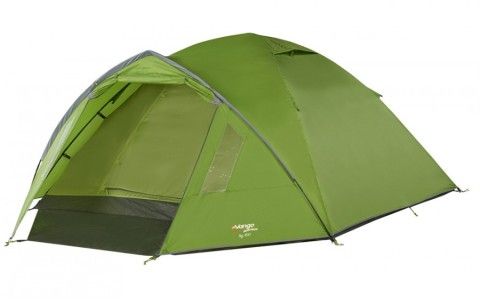 Vango Tay 400 Tent 2023