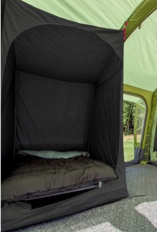 Tente gonflable 6 personnes Ventanas Air 650XL Vango