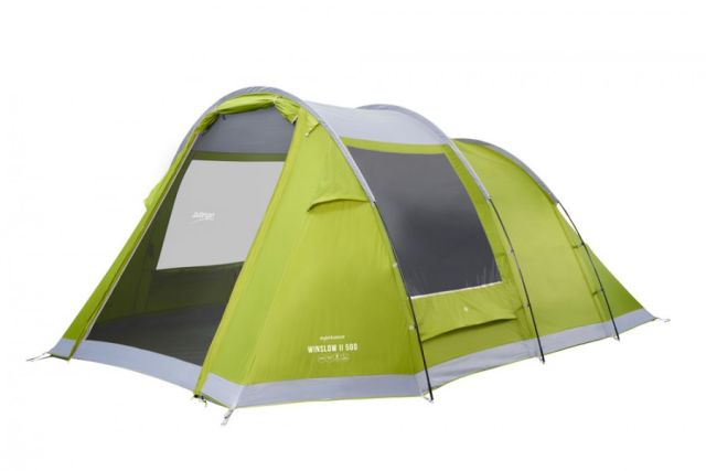 Vango Winslow II 500 Tent 2021