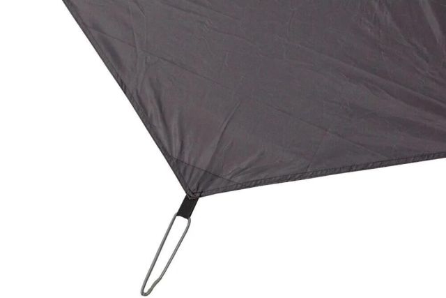 Vango Nevis / Apex Compact / Cairngorm 100 Footprint - GP504