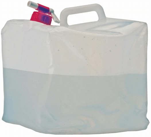 Vango Water Carrier 15L