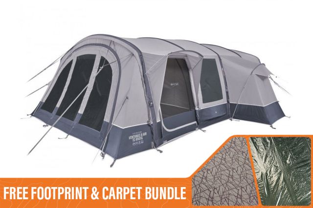 Tent Package Deals Big Discounts Attwoolls Outdoors