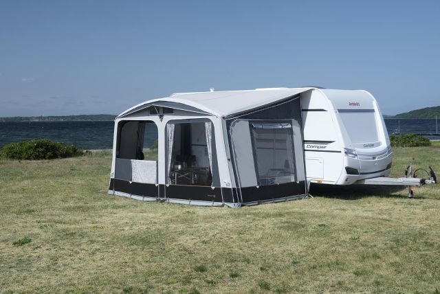 Ventura Air Dove 400 Porch Awning