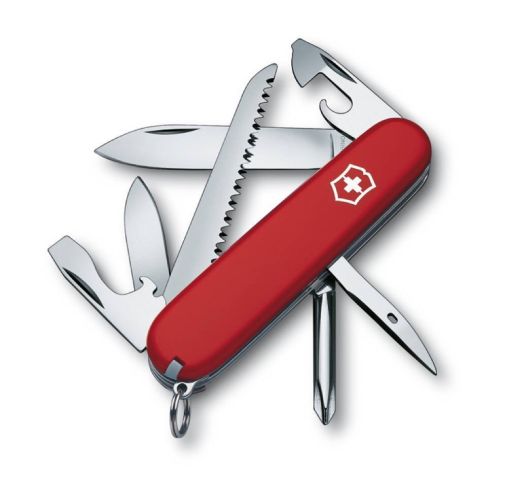 Victorinox Hiker Knife