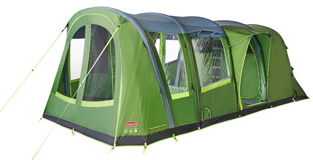 Coleman Weathermaster 4XL Air Tent 2024