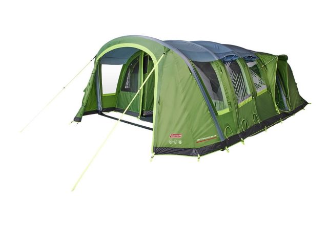 Coleman Weathermaster 8XL Air Tent 2024