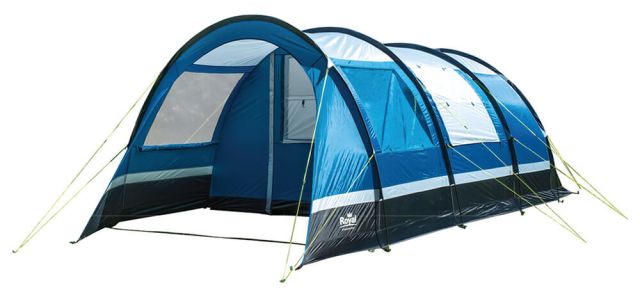 Royal Welford 4 Tent