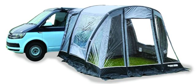 Westfield Hydra 320 Mid Driveaway Awning 2023