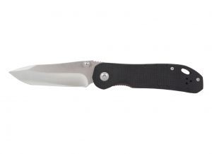 Whitby G10 Lock Knife LK1207