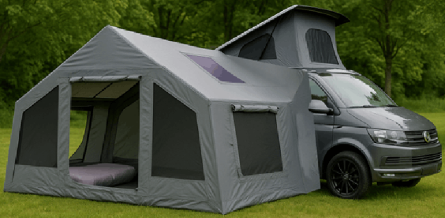 Holawild Willow Driveaway Awning - S - 2026