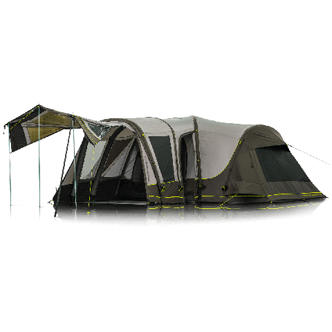 Zempire Aerodome II Pro Tent 2022