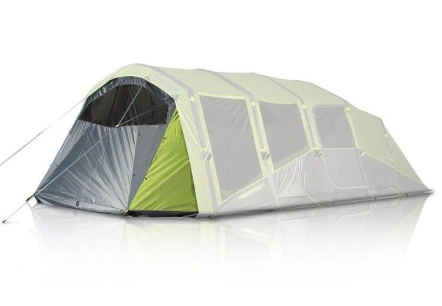 Zempire Evo TL Front Awning Wall Kit V1
