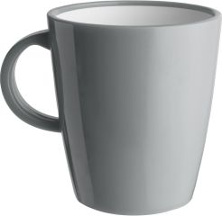 Brunner Mug - Tuscany Grey