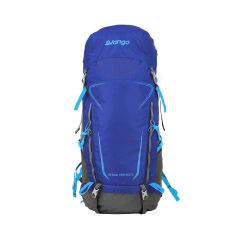 Vango Denali Pro 60:70 Rucksack - Blue