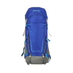 Vango Denali Pro 60:70S Rucksack - Blue