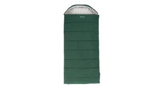 Outwell Camper LUX XL Sleeping Bag - Green