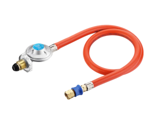 Cadac Regulator Propane Screw On QR