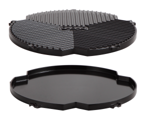 Cadac Reversible Grill Plate 40