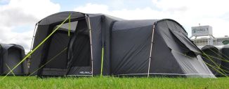 Holawild Alder 3X3 Zip On Pod
