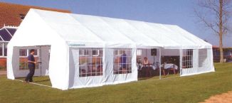 Party Tent 6x12 metre