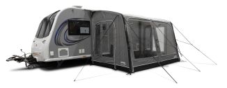 Vango Balletto Air 330 Awning - 2026