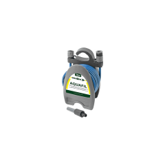 Brunner Aquafil Hose Reel - 10m