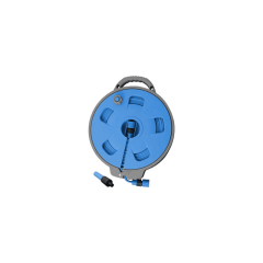 Brunner Roll On Hose Reel - 15m