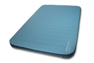 Outdoor Revolution Camp Star 10cm Self Inflating Mat - Double